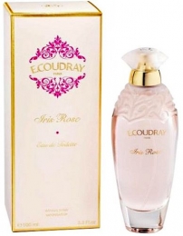 <span>��������� ���� ��� ������ ����� � ���� E.Coudray Iris Rose Eau de Toilette, 100 ��</span>