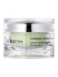 <span>����-���� ����������� Qiriness Caresse Source d'Eau Velvety Moisturizing Cream, 50 ��</span>