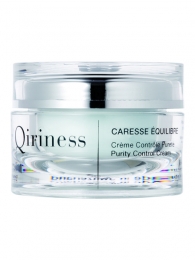 <span>���� ����������, ������������� ������ ���� Qiriness Caresse Equilibre Purity Control Cream, 50 ��</span>