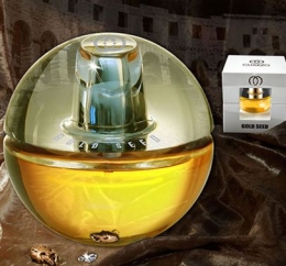 <span>  Cuarzo Signature Gold Seed, 100 </span>