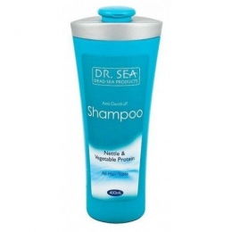 <span>������� ������ ������� � ���������� ������� ��� ���� ����� ����� Dr.Sea, 400 ��</span>