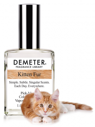 <span>���� Demeter "Kitten Fur", 30 ��</span>