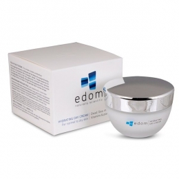 <span>     Edom Hydrating Day Cream, 50 </span>