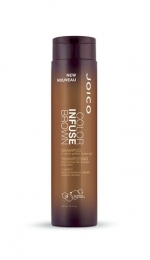<span>���������� ������� ���������� Joico Color infuse brown shampoo, 300 ��</span>
