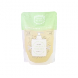 <span>���-��� - ����������� ���� ���� ������ - ESSENTIALS Eco refill Marseille soap Jasmine, Panier Des Sens, 500 ��</span>