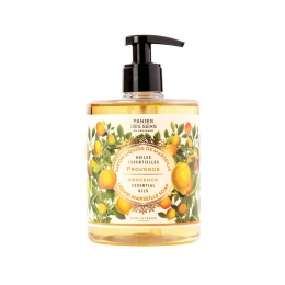 <span>����������� ���� ���� ������� - ESSENTIALS Liquid Marseille soap Provence, Panier Des Sens, 500 ��</span>