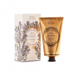 <span>���� ��� ��� ������� - ESSENTIALS Hand cream Lavender, Panier Des Sens, 75 ��</span>