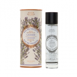 <span>�������� ���� ������� - ESSENTIALS Eau de toilette Lavender, Panier Des Sens, 50 ��</span>