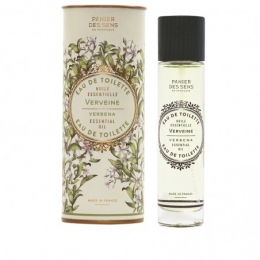 <span>EAU DE TOILETTE Energizing Verbena 50 ml / ��������� ���� ������� 50 ��</span>