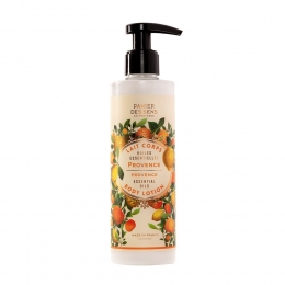<span>BODY LOTION Soothing Provence 250 ml /     250 </span>