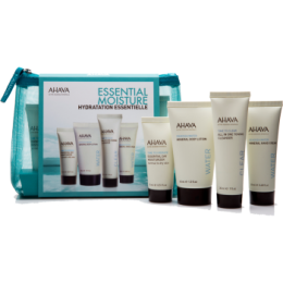 <span>      Essential Moisture AHAVA</span>
