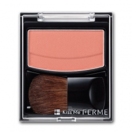 <span>  ISEHAN Kiss Me Ferme Brightning Cheek Color, 2,9 </span>