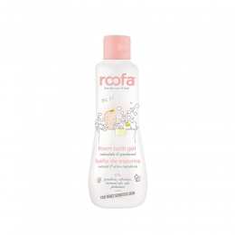 <span>  ,   - Foam bath gel, Roofa, 300 </span>