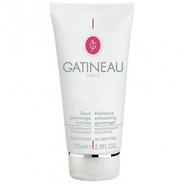 <span>�����-������ ��� ������ ���� ���� Gatineau Active Radiance Enhancing Gommage, 75 ��</span>