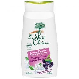 <span>-       Le Petit Olivier, 250 </span>