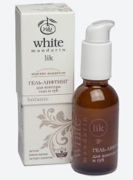 <span>����-������� ��� ������� ���� � ��� �������� ��������� White Mandarin, 30 ��</span>