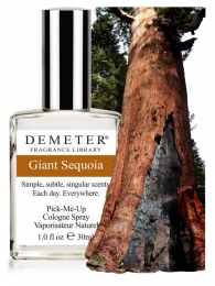 <span>   Demeter Giant Sequoia, 30 </span>