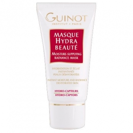 <span>   - Masque Hydra Beaut&#233; GUINOT, 50 </span>