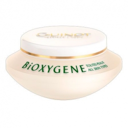 <span>�������������� ����������� ���� - Crème Bioxygene GUINOT, 50 ��</span>