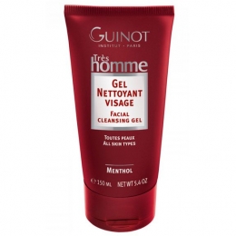 <span>��������� ����� ���� - Gel Nettoyant Visage GUINOT, 150 ��</span>