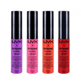 <span>����� ��� ��� NYX Intense Butter Gloss, 8 ��</span>