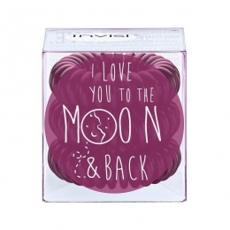 <span>�������-������� ��� ����� Invisibobble To The Moon Sweet Plum</span>