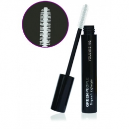 <span>    Green People "Brown/Black", 7 </span>