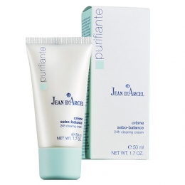<span>������������� ���� ��� ���������� ���� Jean D'Arcel Crème Sebo-Balance, 50 ��</span>