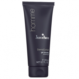 <span>���� ��� ���� Jean D'Arcel Shower Gel, 200 ��</span>