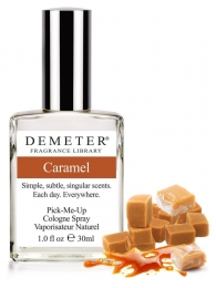 <span>  Demeter Caramel, 30 </span>