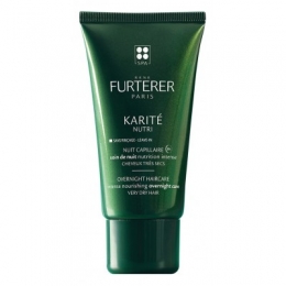 <span>       Rene Furterer Karite Leave-In Intense Overnight Nourishing Treatment, 75 </span>
