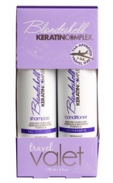 <span>�������� ����� ��� ����������� ����� Keratin Complex Blondeshell </span>