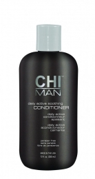 <span>   CHI MAN Daily Active Soothing Conditioner, 350 </span>