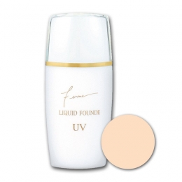 <span>   ISEHAN Kiss me FERME Liquid Founde UV SPF 30/PA++, 25 </span>