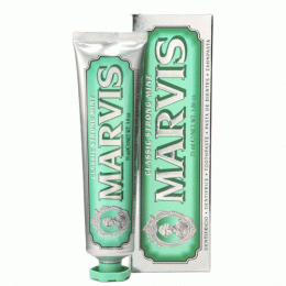 <span>������ ����� MARVIS "Classic Strong Mint",85 ml</span>