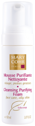 <span>     - Mousse Purifiante Nettoyante MARY COHR, 150 </span>