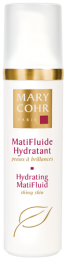 <span>���������� ����������� ����� - Matifluide Hydratant MARY COHR, 50 ��</span>