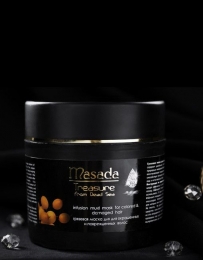 <span>       Masada Treasure from Dead Sea, 250 </span>