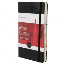 <span>�������� ������ ������ ���� Moleskine Passion Wine Journal/�������</span>