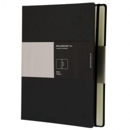 <span>    Moleskine A4 </span>