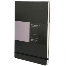 <span>������� �������� Moleskine A4 ������</span>