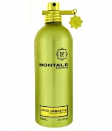 <span>��������������� ���� ��� ������ Montale Aoud Damascus, 100 ��</span>