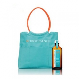 <span>       Moroccanoil</span>
