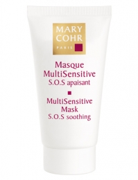 <span>������������� ����� - Masque Multisensetive MARY COHR, 50 ��</span>