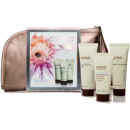 <span>����� �������� ��� ���� Minerals in full bloom AHAVA</span>