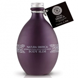 <span>����� ��������� �������������� Sauna&Spa Natura Siberica, 300 ��</span>