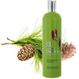 <span>    SPA  Natura Siberica, 600 </span>