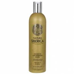 <span>       Natura Siberica, 400 </span>