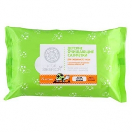 <span>   Natura Siberica Little, 72 </span>