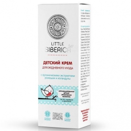 <span>������� ���� ��� ����������� ����� Natura Siberica Little, 75 ��</span>